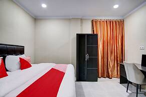 OYO 93087 Wisma Apel Syariah