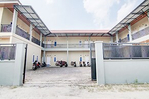 OYO 93087 Wisma Apel Syariah