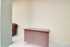 OYO 93087 Wisma Apel Syariah