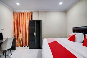 OYO 93087 Wisma Apel Syariah