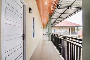 OYO 93087 Wisma Apel Syariah