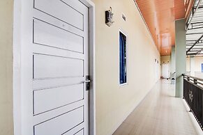 OYO 93087 Wisma Apel Syariah