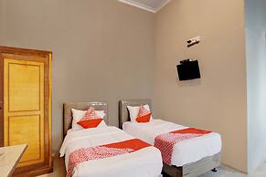 Hotel O Celine Home Syariah