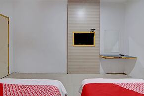 Hotel O Celine Home Syariah