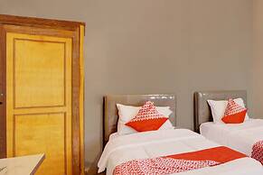 Hotel O Celine Home Syariah