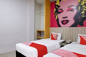 Hotel O Celine Home Syariah