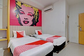 Hotel O Celine Home Syariah