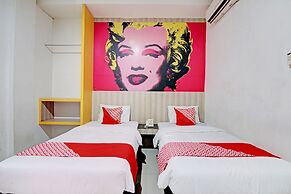 Hotel O Celine Home Syariah