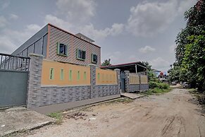 Hotel O Celine Home Syariah