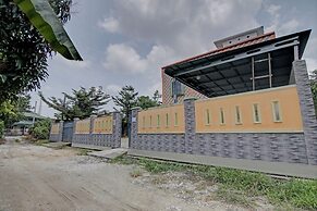 Hotel O Celine Home Syariah