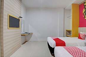 Hotel O Celine Home Syariah