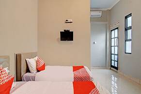 Hotel O Celine Home Syariah