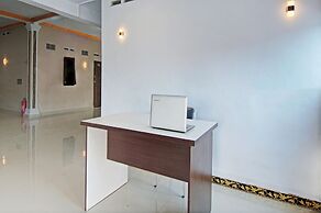 Hotel O Celine Home Syariah