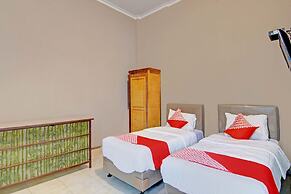 Hotel O Celine Home Syariah