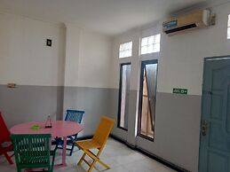 OYO 93090 Multi Plus Inn