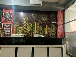 OYO 93090 Multi Plus Inn