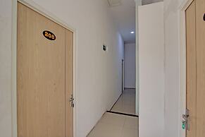 Hotel O New Puspa Residence