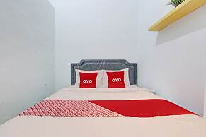 Hotel O New Puspa Residence