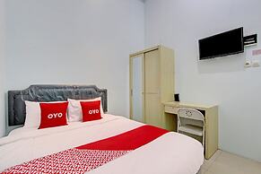 Hotel O New Puspa Residence