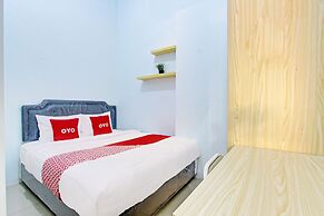 Hotel O New Puspa Residence