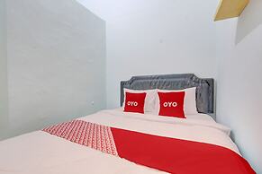 Hotel O New Puspa Residence
