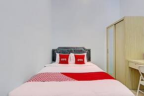 Hotel O New Puspa Residence