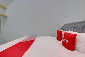 Hotel O New Puspa Residence