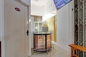 Hotel O New Puspa Residence