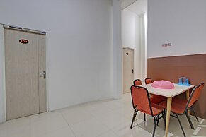 Hotel O New Puspa Residence