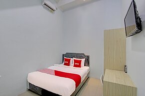 Hotel O New Puspa Residence