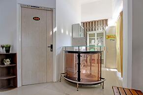 Hotel O New Puspa Residence