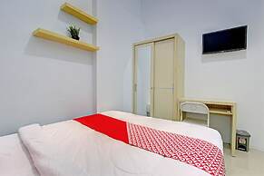 Hotel O New Puspa Residence