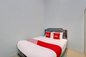 Hotel O New Puspa Residence