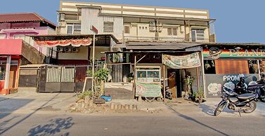 Hotel O New Puspa Residence