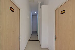 Hotel O New Puspa Residence
