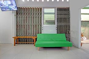 Hotel O New Puspa Residence