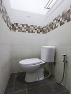 Hotel O New Puspa Residence