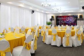 Coco Beach Hotel Jomtien Pattaya