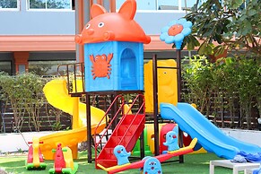 Coco Beach Hotel Jomtien Pattaya