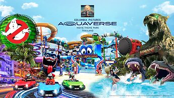 Coco Beach Hotel Jomtien Pattaya
