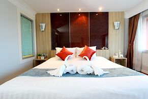 Coco Beach Hotel Jomtien Pattaya