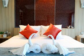 Coco Beach Hotel Jomtien Pattaya