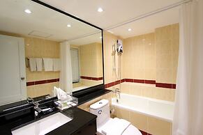 Coco Beach Hotel Jomtien Pattaya