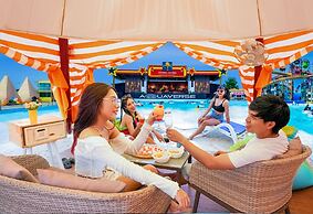 Coco Beach Hotel Jomtien Pattaya
