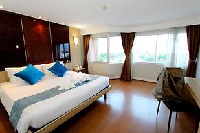 Coco Beach Hotel Jomtien Pattaya