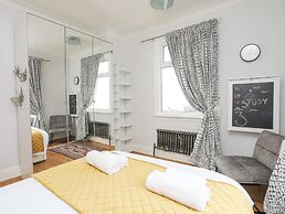 Pine Lodge