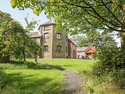 Nanthir House