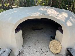 Room-unique Jungle Dome Kaa