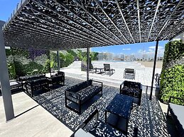 Luxury Temporary Rental With Pool in Caballito