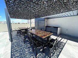 Luxury Temporary Rental With Pool in Caballito